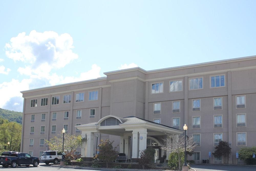 Hampton Inn Norton, Va Kültér fotó