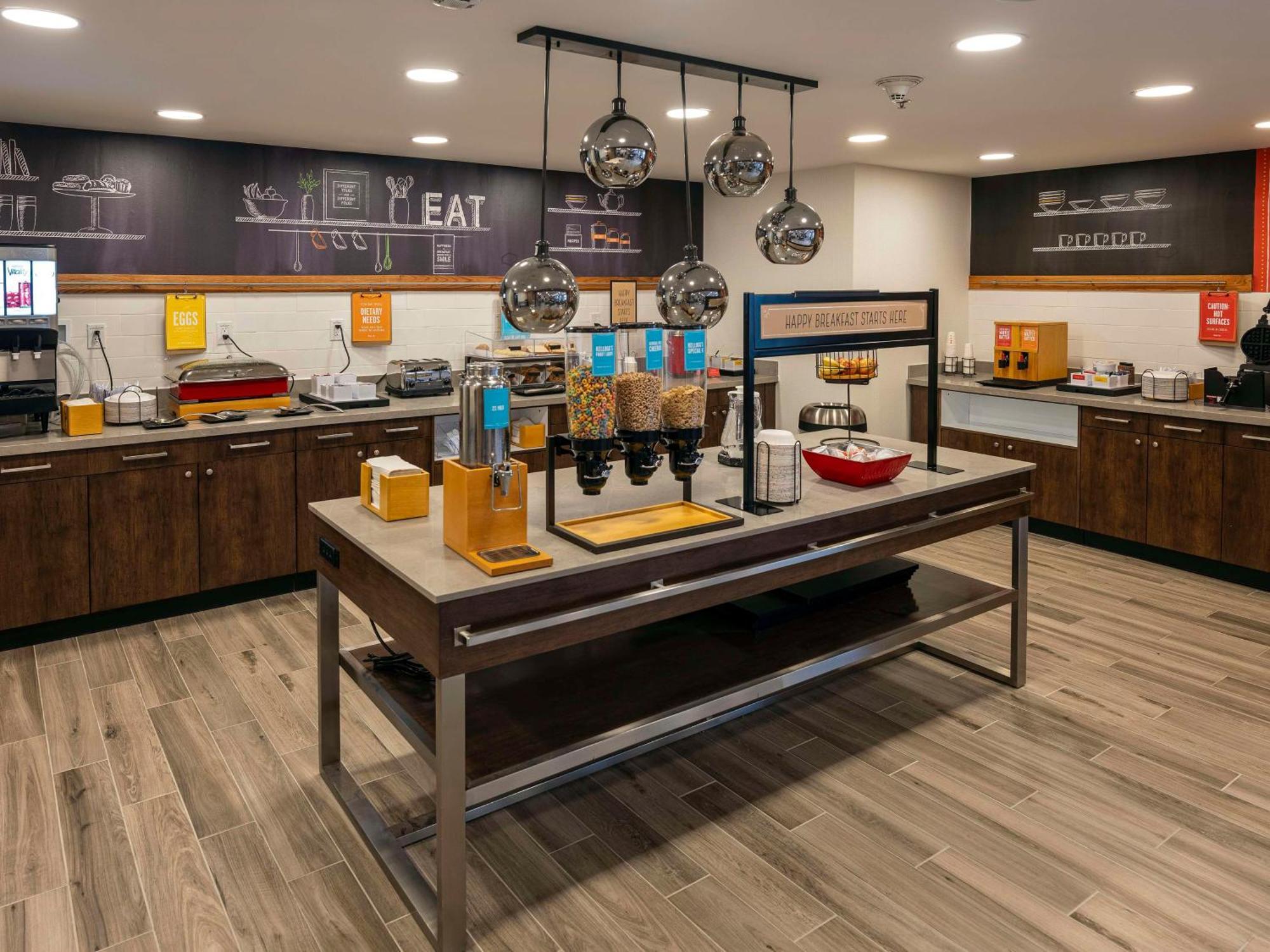 Hampton Inn Norton, Va Kültér fotó