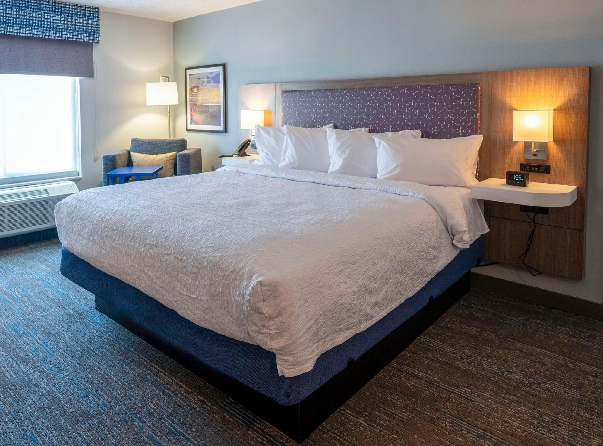 Hampton Inn Norton, Va Kültér fotó