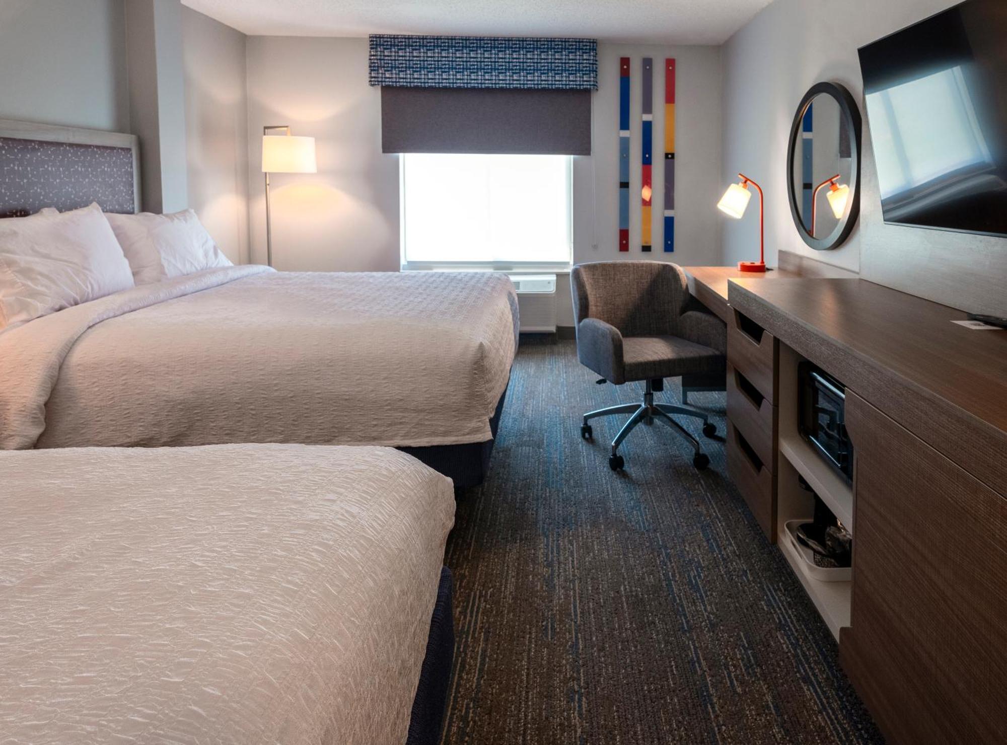 Hampton Inn Norton, Va Kültér fotó