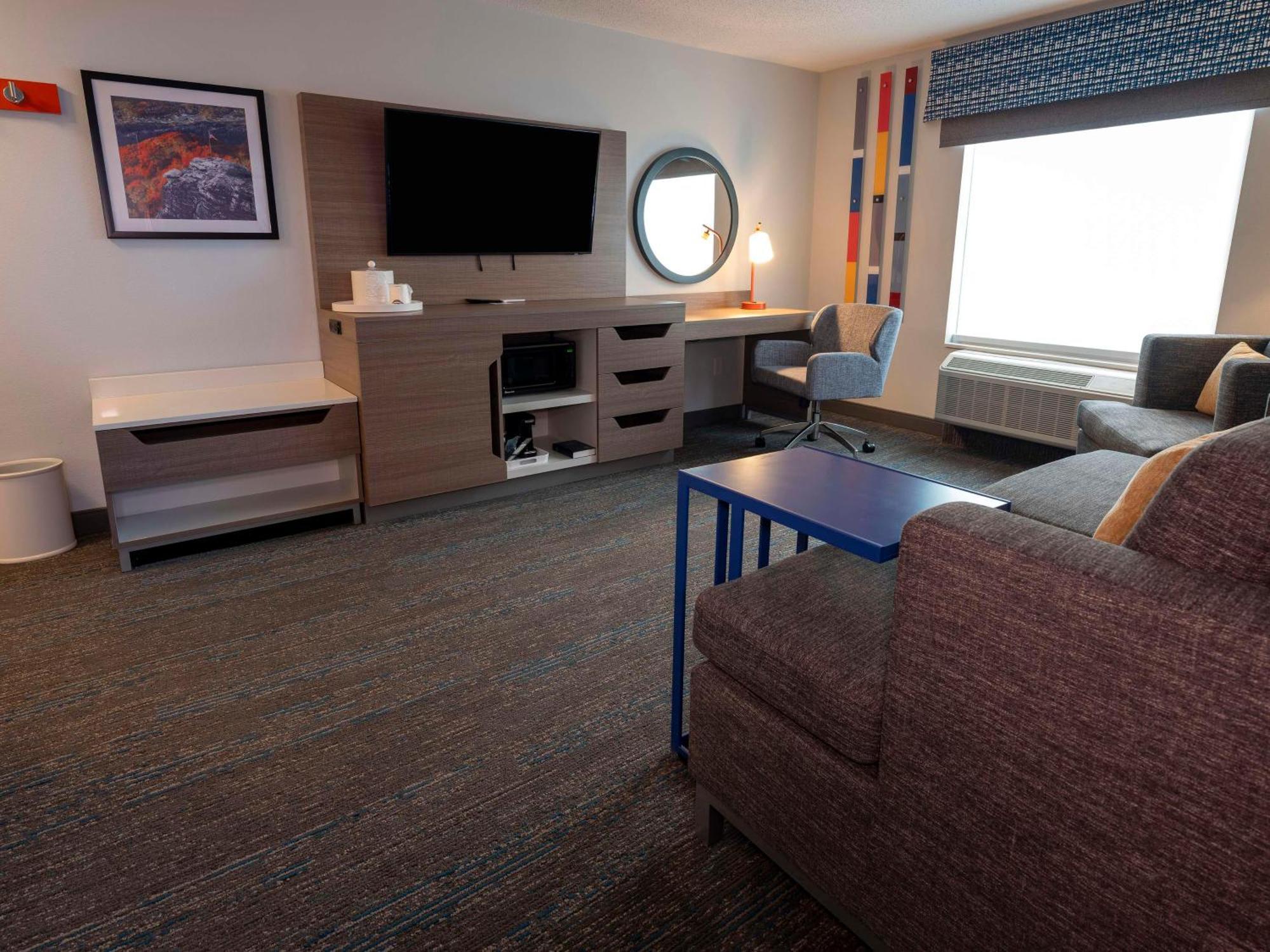 Hampton Inn Norton, Va Kültér fotó