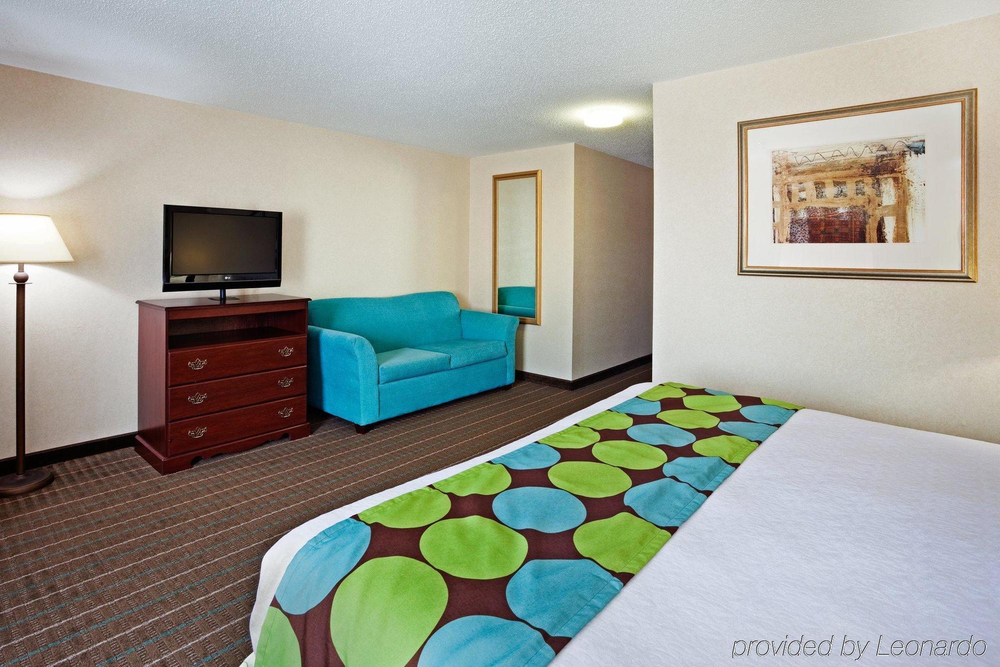 Hampton Inn Norton, Va Kültér fotó